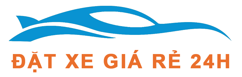 Đặt Xe Giá Rẻ 24h